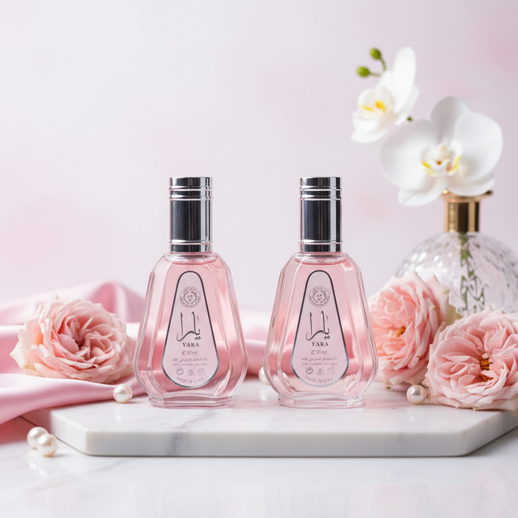 Yara 50ml Eau de parfum Femme