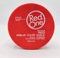RED ONE Rouge cobra Aqua Hair Wax 150ml