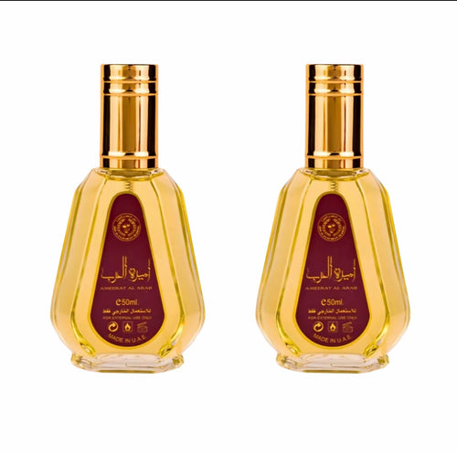 Ameerat Al Arab 50ML Eau de parfum Femme