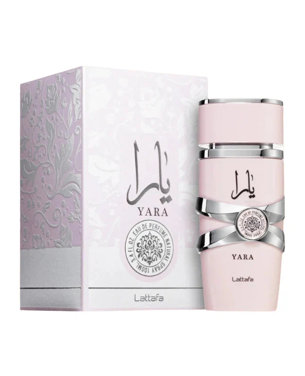 Lattafa - Yara 100ml Eau de parfum femme